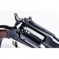 Rewolwer czarnoprochowy Remington 1858 New Army Target 8